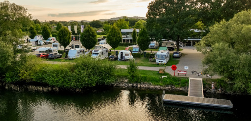 Campingplatz Kassel — photo 8