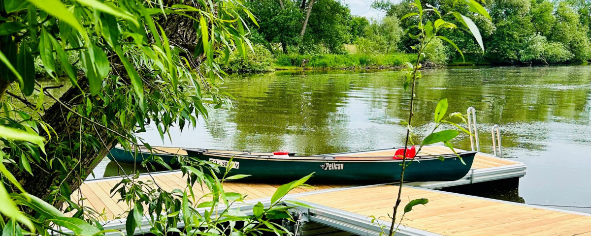 KasselCamping & Wohnmobilplatz